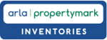 ARLA Inventories logo