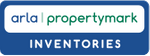 ARLA Inventories logo