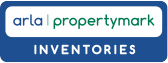 ARLA Inventories Logo