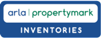 ARLA Inventories Logo