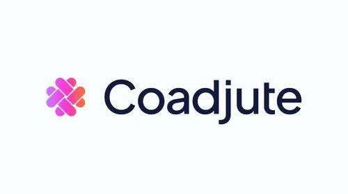 Coadjute Logo