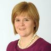 Nicola Sturgeon
