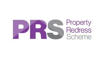 PRS logo