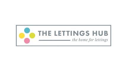 The Lettings Hub Logo