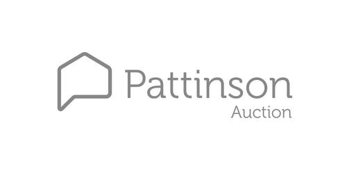 Pattinson Acution logo