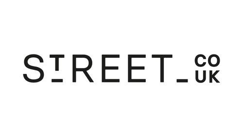 Street.co.uk logo
