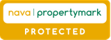 NAEA Propertymark Protected logo