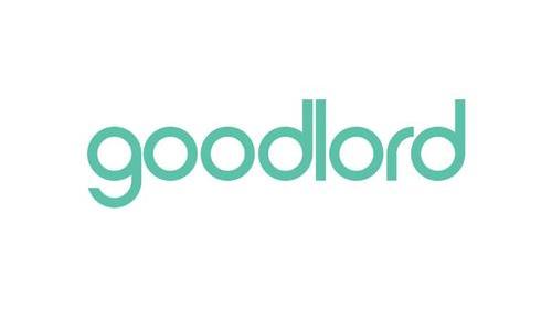 Goodlord logo