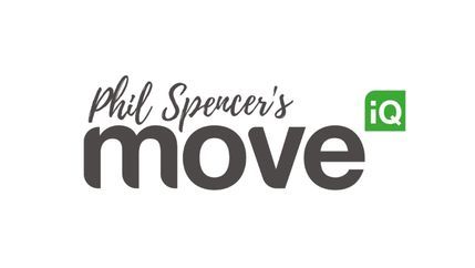 Phil Spencer's Move iQ logo