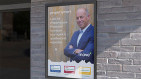 Phil Spencer Move iQ Propertymark poster