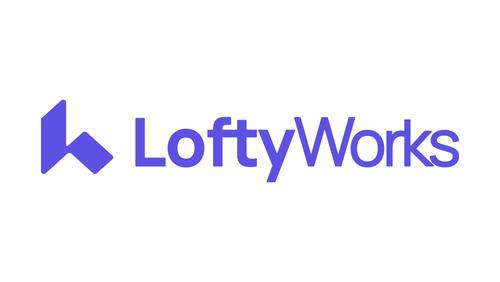 loftyworks logo