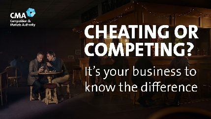 Cheating or competing.jpg