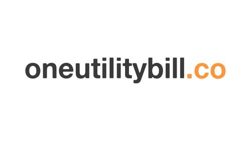 OneUtilityBill