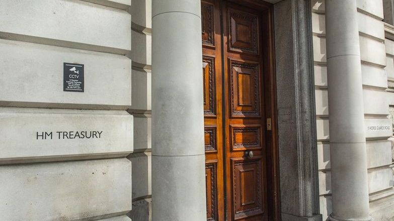 HM Treasury