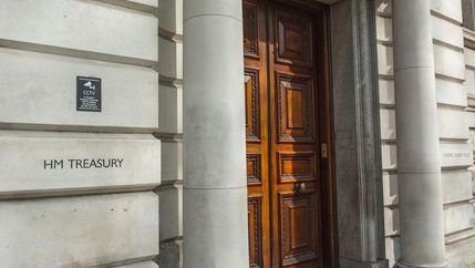 HM Treasury