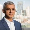 Sadiq Khan