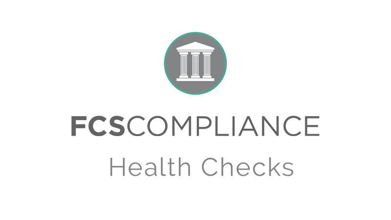 FCS Compliance logo