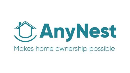 AnyNest logo