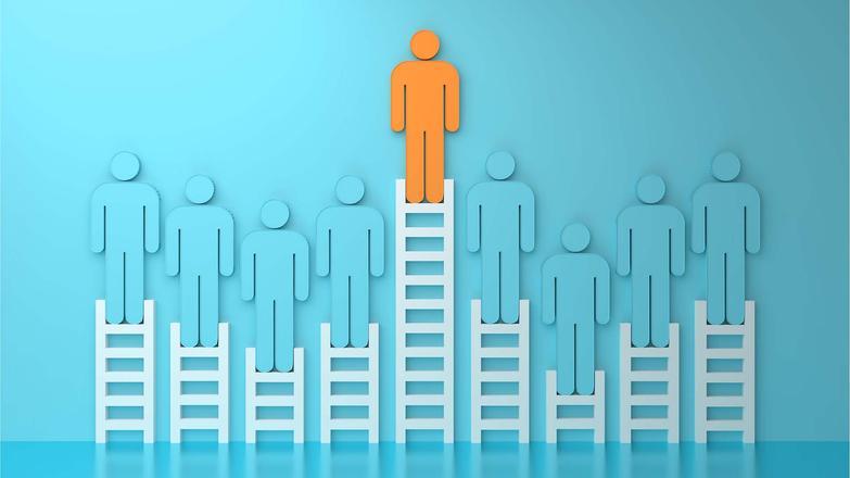 Stand out from the crowd