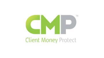 Client Money Protect logo