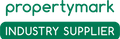 Propertymark Industry Supplier logo