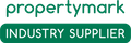Propertymark Industry Supplier logo
