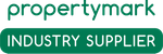 Propertymark Industry Supplier logo