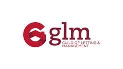 GLM logo