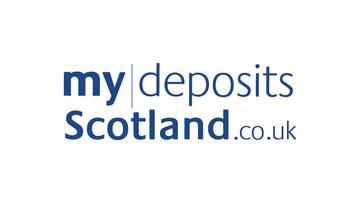 mydespoits Scotland logo