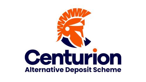 Centurian Trust logo