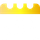 Gold Calender Icon
