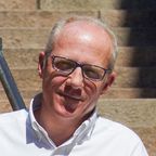 Geoff Blackstone